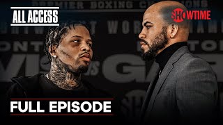 ALL ACCESS GERVONTA DAVIS vs HECTOR GARCIA  Full Episode TV14  SHOWTIME PPV [upl. by Eneroc554]