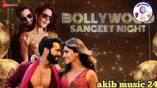 new hindi love songs best new hindi songs 2024filmi gana love story Bollywood dj remix somg 2024 [upl. by Red]