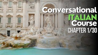 Linguaphone Italian Conversational Course 1932  Chapter 130 [upl. by Ztirf]