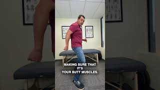 Squat PAIN FREE With A Torn Hip Labrum [upl. by Sahpec]