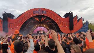 Kingsland Festival  Martin Garrix  High On Life feat Bonn  27042024 [upl. by Shabbir]