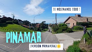 PINAMAR tour primaveral [upl. by Nyllaf554]