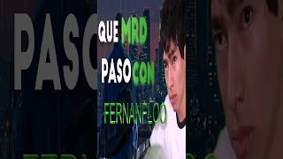 Que MRD PASÓ con FERNANFLOO 😱 shorts fernanfloo youtubeshorts [upl. by Ert]