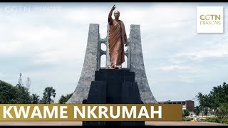 Kwame Nkrumah  Histoire tragique dun visionnaire [upl. by Naima]