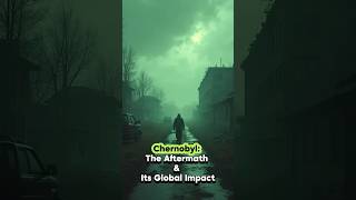 The Chernobyl Disaster  The Aftermath and Its Global Impact  Part 2 [upl. by Ima]