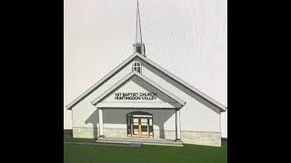 First Baptist Church of Huntingdon Valley Live [upl. by Eidas]