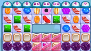 Candy crush saga level 17589 [upl. by Ranson986]