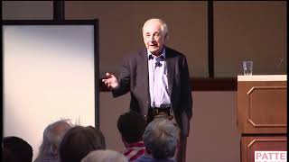 Consciousness as a Problem in Philosophy amp Neurobiology John Searle [upl. by Annmarie593]