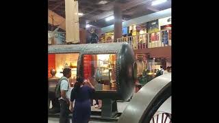 Visvesvaraya Industrial and Technological Museum Bengaluru [upl. by Anived]