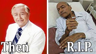 Marcus Welby MD 1969  1976 Cast THEN AND NOW 2023 Who Else Survives After 54 Years [upl. by Aikrehs]