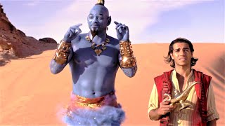 Aladdin full movie in hindi hd [upl. by Feinberg]