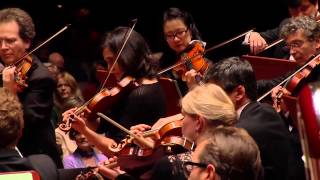 Mendelssohn 5 Sinfonie »ReformationsSinfonie« ∙ hrSinfonieorchester ∙ Jérémie Rhorer [upl. by Roanna]