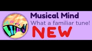 Musical Mind Badge UPDATED METHOD Super Bomb Survival  Roblox [upl. by Enovad]