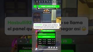 ✅PANEL PARA ANDROID FREE FIRE 2024 LINK DIRECTO MEDIAFIRE 🤯 PANEL AIMBOT CABEZA FREE FIRE🔥 [upl. by Etirugram]