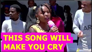 🔥🔥🔥RUIMBO RWA MŪIRĪTU UYU GUTIGA ANDU AINGI MAGIITA MAITHORI NYERITHE MAKING OF A STAR IN GOSPEL [upl. by Vera373]