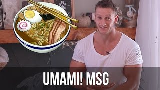 What is MSG The Truth about Monosodium Glutamate Thomas DeLauer [upl. by Sherlocke]