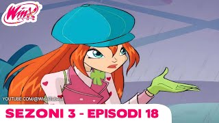 Winx Club Shqip  EPISODI I PLOTÃ‹  Kutia e Valtorit  Sezoni 3 Episodi 18 [upl. by Hew799]