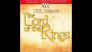 The Lord of the Rings unabridged book 3 chapter 10 The Voice of Saruman [upl. by Mavra98]