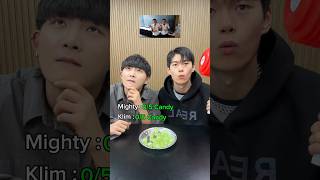 Candy beatbox challenge beatbox tiktok [upl. by Dawna]