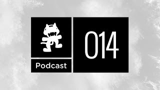 Monstercat Podcast Ep 014 [upl. by Lebasy]