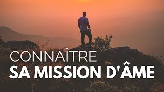 Comment sentir SA MISSION DÂME [upl. by Brand]