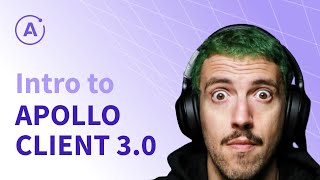 Intro to Apollo Client 30 [upl. by Seitz92]