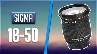 How to repair Sigma lens 1850 mm F 28 for Canon  Flex exchange [upl. by Landon289]