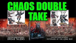 Games Workshop Has FALLEN Darkness Descends Adepticon 2024 Warhammer 40000 Chaos Lands new40k [upl. by Yntirb]