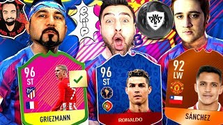 ÇOK ÖZLEDİK BE  EKİP PES 2018 [upl. by Antrim502]