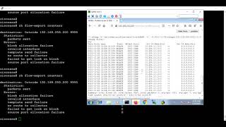 How to Configure Netflow on Cisco ASA firewall  Exporting to NfSen [upl. by Cooper431]