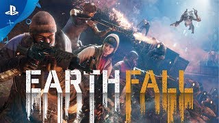 Earthfall Review [upl. by Anaderol875]