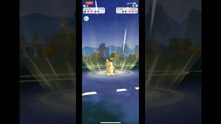 Pokémon Go PvP Veneris gblteam pokemongobattleleague gobattleleaguepvp greatleaguepvp pvp [upl. by Tanberg860]