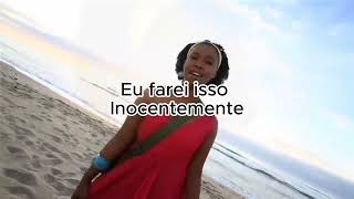 Ndiza  Zahara Vídeo  Tradução [upl. by Ainesy]