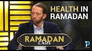 Health in Ramadan  Dr Zachariah Matthews [upl. by Aharon220]