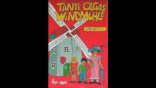 Tante Olgas Windmühle  Hörspiel [upl. by Annalise443]