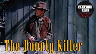 The Bounty Killer 1965  A Classic Western Movie  FullLength Feature Film  Free to Watch [upl. by Livia246]