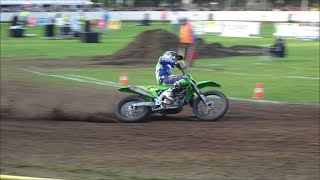 Grasbaanrace Annen Cup St 500cc alle manches 1592024 [upl. by Verras50]