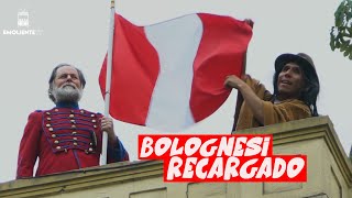 Bolognesi Recargado  Trailer Oficial  Emoliente TV [upl. by Iramo]