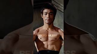 bruce lee inspiration Sei [upl. by Labaw]