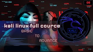 rmdir Command in Kali Linux  Complete Guide to Directory Management and Cleanup [upl. by Bernadina]