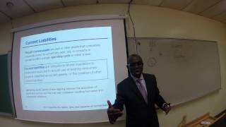 Video Part 1  Ch 13 Current Liabilities amp Contingencies [upl. by Nnylyt995]