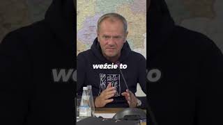 Uważajcie na dezinformację dotyczącą powódź❗ powódź2024 DonaldTusk Tusk StopDezinformacji [upl. by Amadus]