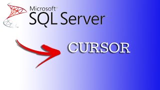 CURSOR II Crea y utiliza cursores II SQL SERVER [upl. by Assyn174]