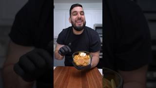 Mini pancakes cereal shortvideo cooking pancakes patrickzeinali [upl. by Atul]