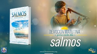 Salmos  01 de Noviembre del 2024 [upl. by Quill]