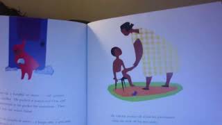 Bedtime stories for kids The Snowy Day  Black childrens books read aloud [upl. by Alverson509]