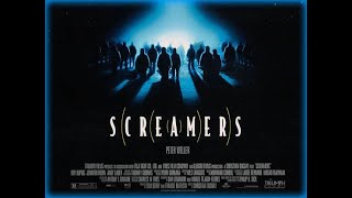 Screamers 1995  My Thoughts amp Review [upl. by Corel]