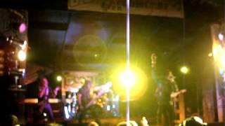 Ratt  Best of Me LIVE 2010 oswego [upl. by Brita]