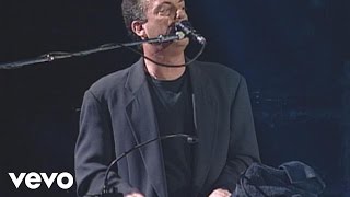 Billy Joel  Pressure Live From The River Of Dreams Tour [upl. by Airdnahs]