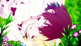 Kujira no Kora wa Sajou ni Utau「 AMV 」 Talking To The Moon [upl. by Richmond]